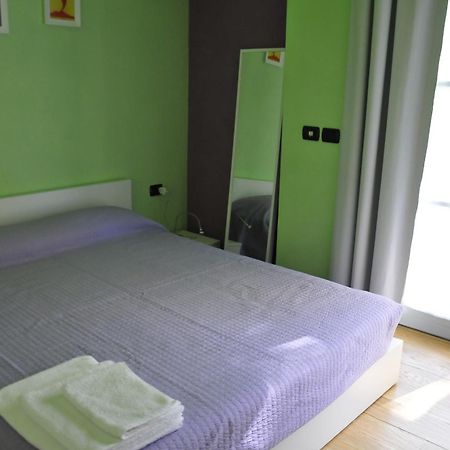 Hotel Ai Lecci In Centro Sarteano Exterior foto