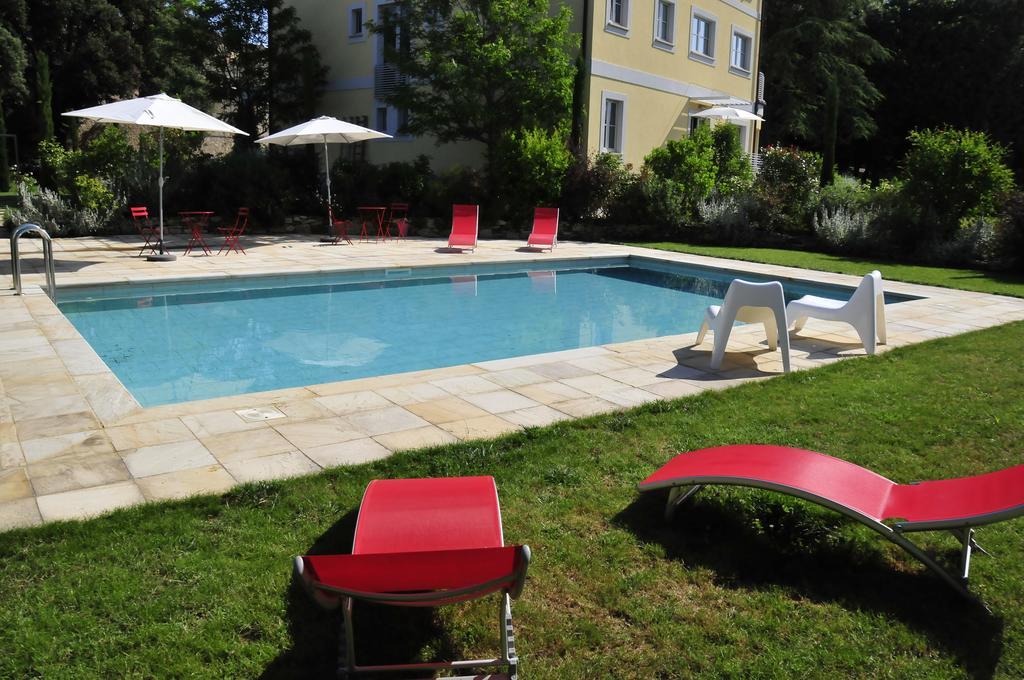 Hotel Ai Lecci In Centro Sarteano Exterior foto