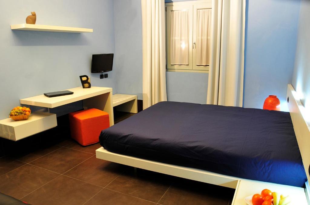 Hotel Ai Lecci In Centro Sarteano Exterior foto
