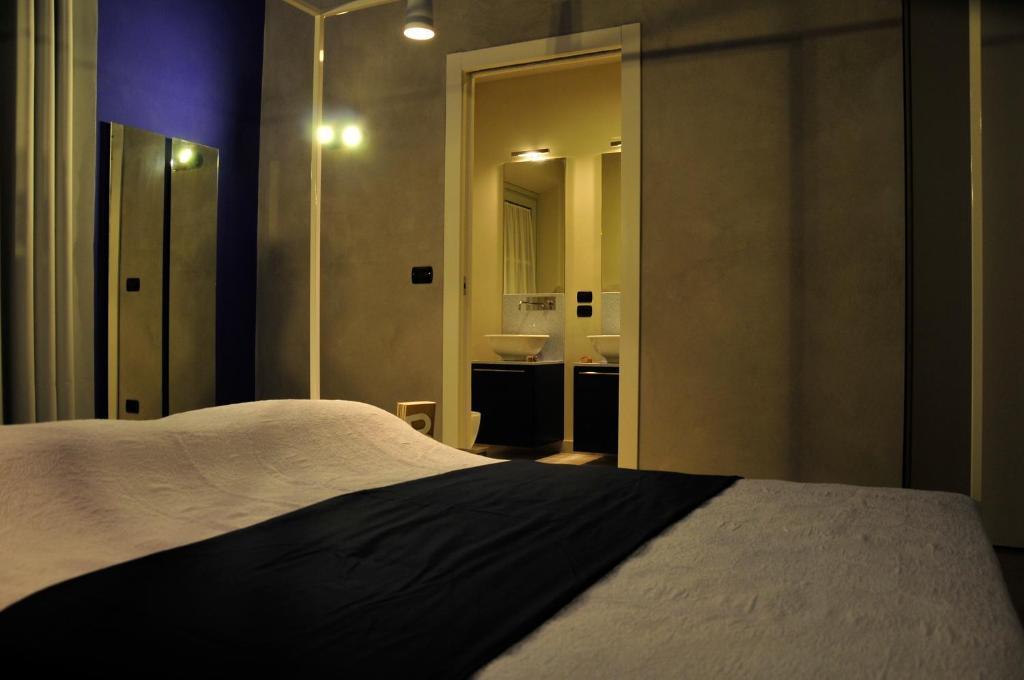 Hotel Ai Lecci In Centro Sarteano Habitación foto